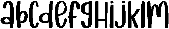 Natural Regular otf (400) FONT