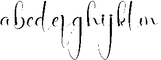 Natural Regular otf (400) FONT