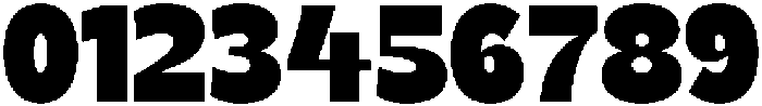Natural Sage otf (400) Font OTHER CHARS