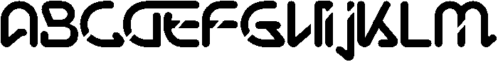 Natural Space Light otf (300) FONT
