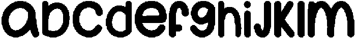 Natural otf (400) FONT