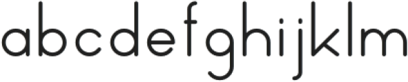 Naturaling Regular otf (400) FONT