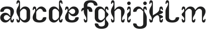 Naturally Changes-Light otf (300) FONT