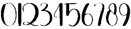 Naturaly Regular otf (400) Font OTHER CHARS