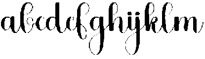 Naturaly Regular otf (400) FONT