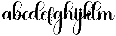 Nature Regular otf (400) FONT