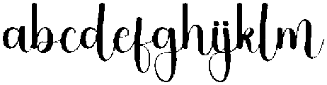 Nature Regular otf (400) FONT
