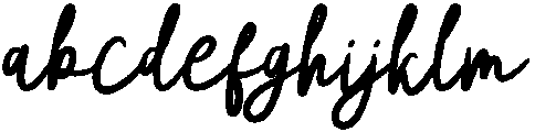 Nature Regular otf (400) FONT