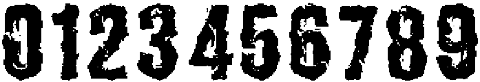 NatureForm Regular otf (400) Font OTHER CHARS