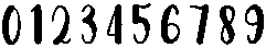 Naughty Regular otf (400) Font OTHER CHARS