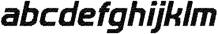Navalie Disco Italic otf (400) FONT