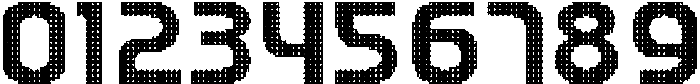 NavalieDisco-Regular otf (400) Font OTHER CHARS