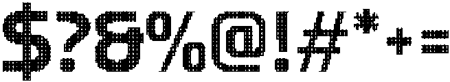 NavalieDisco-Regular otf (400) Font OTHER CHARS