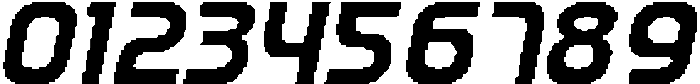 NavaliePixel-Regular otf (400) Font OTHER CHARS