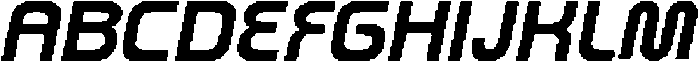 NavaliePixel-Regular otf (400) Font UPPERCASE