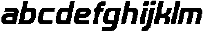 NavaliePixel-Regular otf (400) FONT