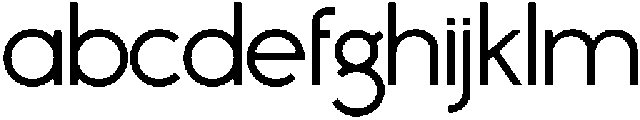 Navara otf (400) FONT
