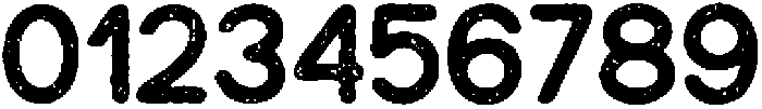 Naviren Regular otf (400) Font OTHER CHARS