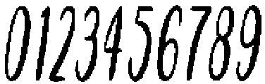 NavyBallad otf (400) Font OTHER CHARS