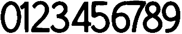 Nawahi ttf (400) Font OTHER CHARS