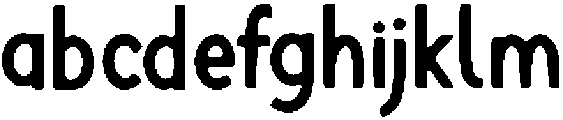 Nawahi ttf (400) FONT