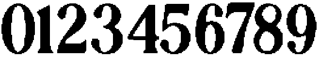 Nawane ttf (400) Font OTHER CHARS