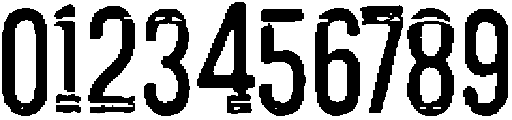 Nawuda ttf (400) Font OTHER CHARS