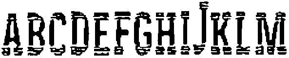 Nawuda ttf (400) FONT