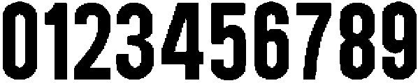 Nayumi Regular otf (400) Font OTHER CHARS