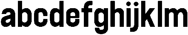 Nayumi Regular otf (400) FONT
