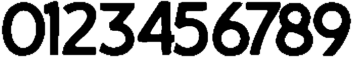 Naza ttf (400) Font OTHER CHARS