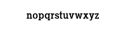 Naava-Regular.otf Font LOWERCASE