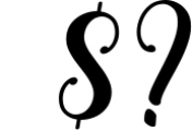 Nadella Layered Script Font 4 Font OTHER CHARS