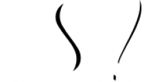 Nadella Layered Script Font Font OTHER CHARS