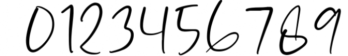 Nafila Modern Font Font OTHER CHARS