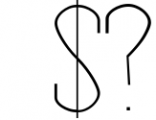 Nasya Slab Serif 4 Font Family Pack 3 Font OTHER CHARS