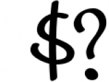 Naycila Script Font Font OTHER CHARS