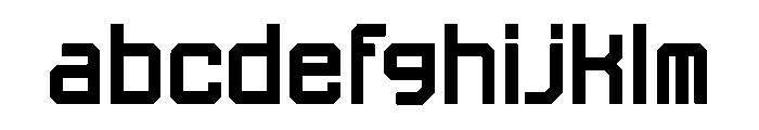 NATOENA FONT
