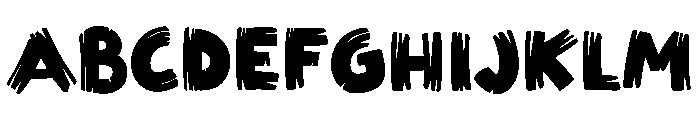 NATOOR FONT