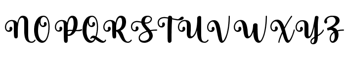 Nadine free Font - Script Decorative - What Font Is