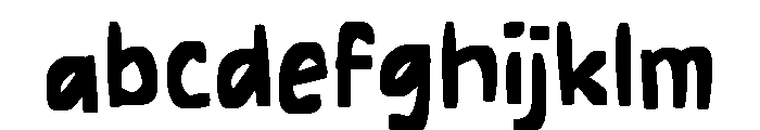 Nafiba FONT