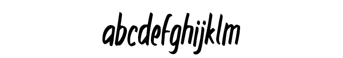 NagistaFREE FONT
