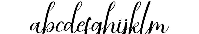 Naglena FONT