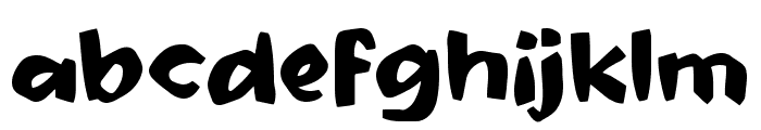 Nah FONT