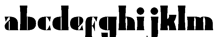 Nalla FONT