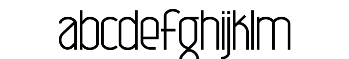 Name This Font Normal Font LOWERCASE