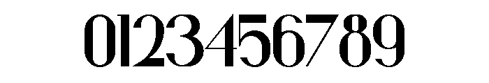 Nanaya Free Regular Font OTHER CHARS