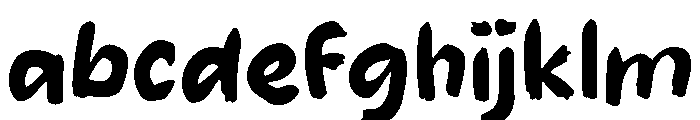 Nanya FONT