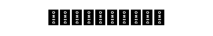 Naomi Story DEMO Reg Font OTHER CHARS
