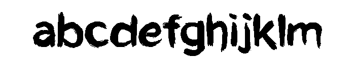 NarconRegular FONT